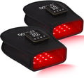 DGQY Cordless Infrared Red Light Gloves