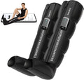 beoka Leg Massager for Circulation and Pain Relief, Leg Recovery System for