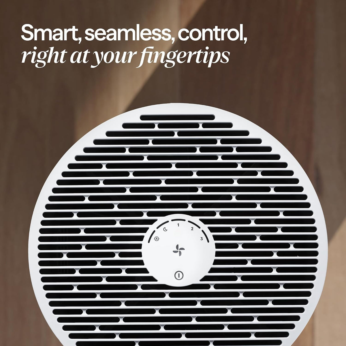 BLUEAIR Air Purifiers for Small Spaces Bedroom Dorm Office, Mini Max Auto