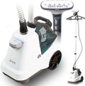 SALAV Heavy Duty Commercial Full-Size Garment Steamer