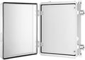 Gratury Junction Box, IP67 Waterproof Plastic Enclosure