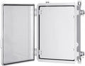 Gratury Junction Box, IP67 Waterproof Plastic Enclosure