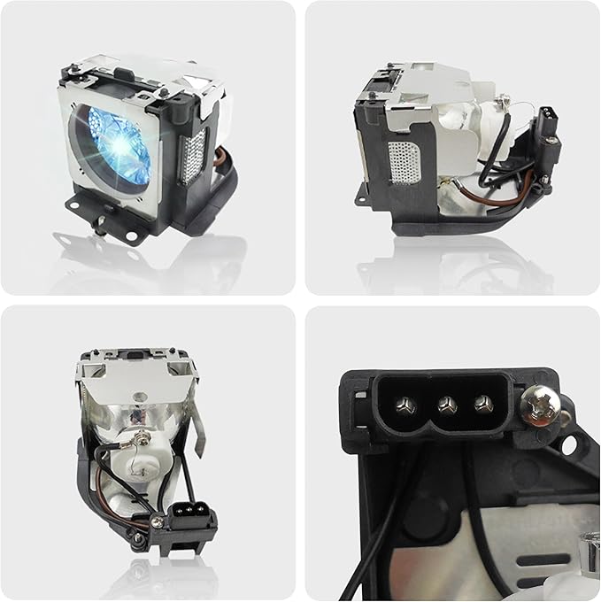 SORNEICDR POA-LMP111/610-333-9740/POA-LMP121 Replacement Projector Lamp Bulb
