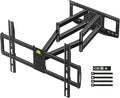 FORGING MOUNT Heavy Duty XXL Full Motion TV Wall Mount