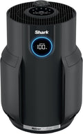 Shark NeverChange Air Purifier, HP152, Charcoal