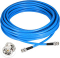 Superbat SDI Cable BNC Cable 3G/6G/12G SDI Cable 40ft Supports