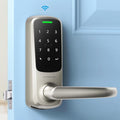 ULTRALOQ Latch 5 World's First Built-in WiFi Smart Lock