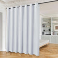 Beauoop 100% Blackout Curtains 84 Inches Long