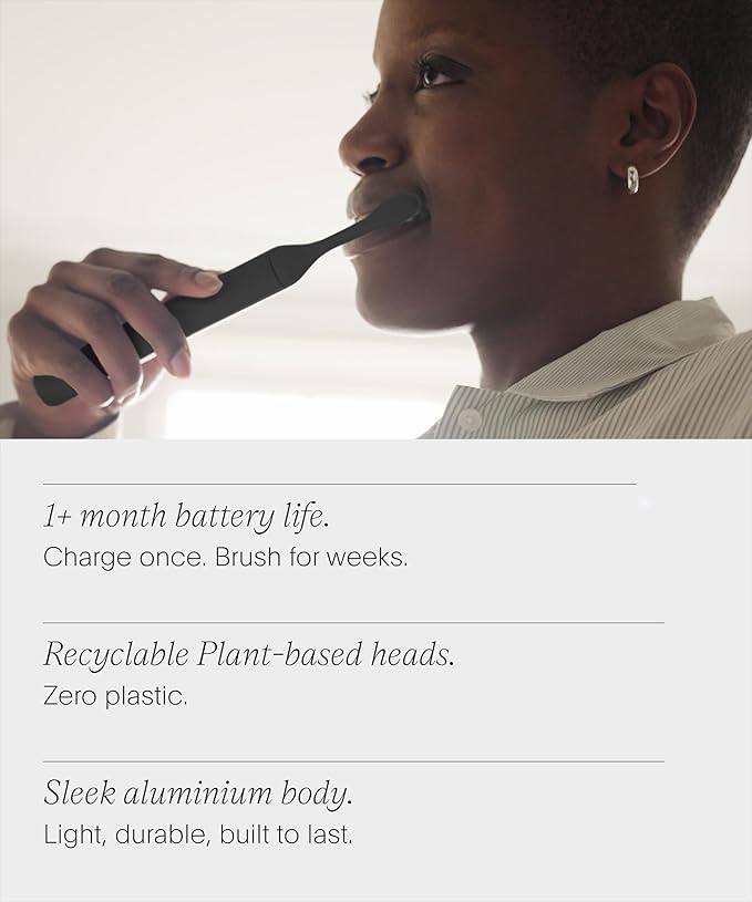 SURI 2.0 New Sonic Electric Toothbrush