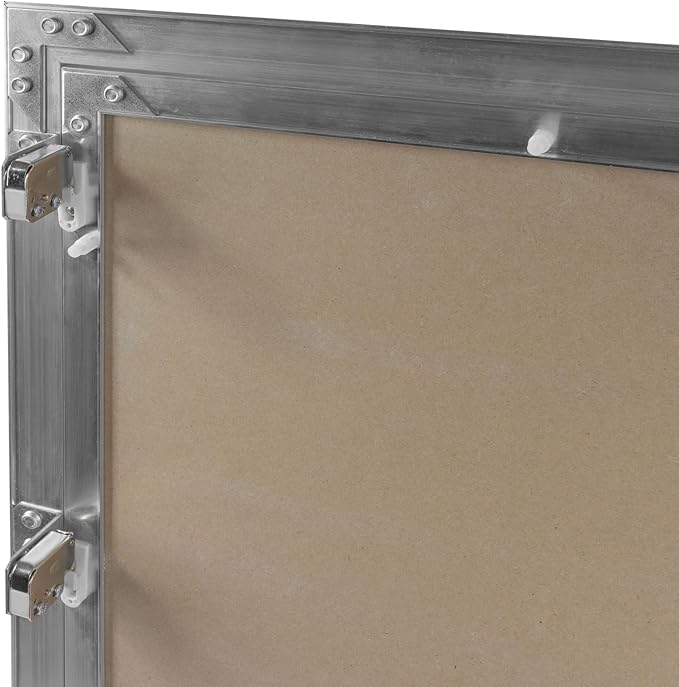 16" x 20" Inch Aluminum Drywall Access Panel