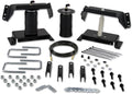 Air Lift 59516 Ride Control Rear Air Spring Kit, Black