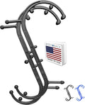 Body Back Buddy Classic USA Made Handheld Full Body Massage Cane Pressure &