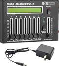 Ygybeyond DMX-C7Controller, Controller, Stage Lighting Equipment & Accessorie