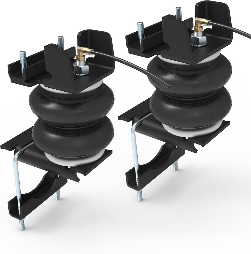 TOPICK Rear Air Bags Suspension Kit for 2014-2026 RAM 3500 2WD/4WD