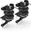 TOPICK Rear Air Bags Suspension Kit for 2014-2026 RAM 3500 2WD/4WD