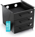 Under Desk Drawer Slide-Out