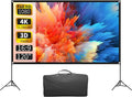 VISULAPEX Projector Screen