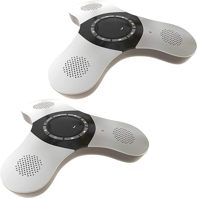 Skywin Bluetooth Conference Speaker