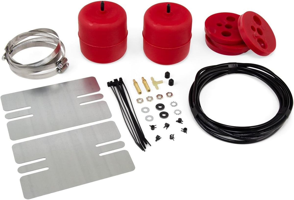 Air Lift 1000 60907 Universal Air Suspension Kit