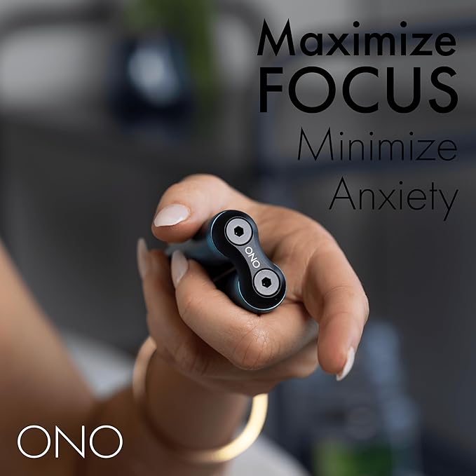 ONO Roller - Handheld Fidget Toy