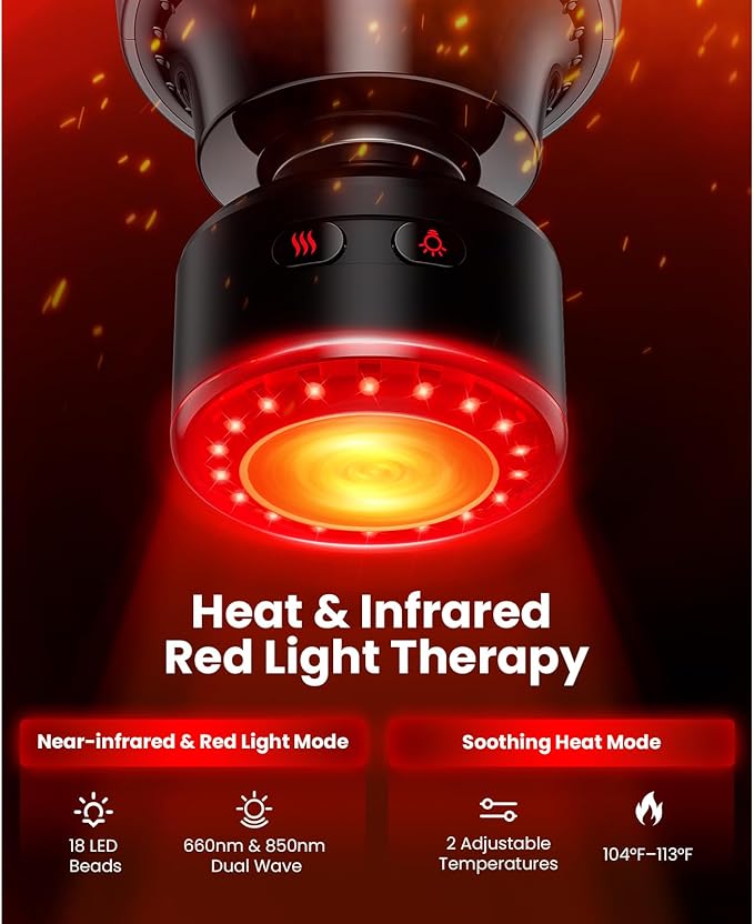 BOB AND BRAD A2 Ultra Massage Gun