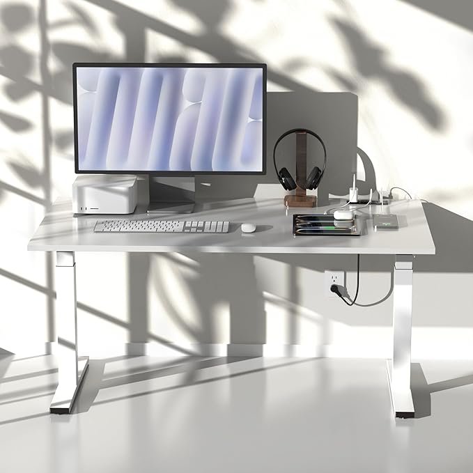 Recessed Power Strip Fast Charging Station 2 PD 65W USB C, Flush Mount