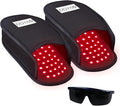 DGQY Upgraded Red Infrared Light Therapy (2 Packs)
