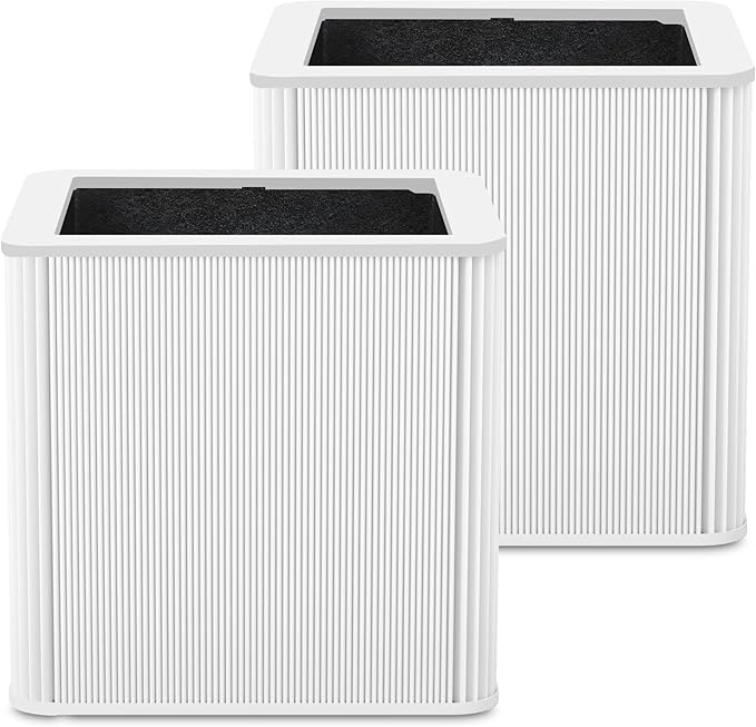211+ Replacement Filter Compatible (2 Pack)