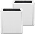 211+ Replacement Filter Compatible (2 Pack)