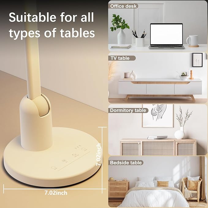 Kitloo Desk Lamps for Home Office