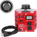 Beleeb 20Amp Variable Transformer Auto AC Voltage Regulator Power Supply