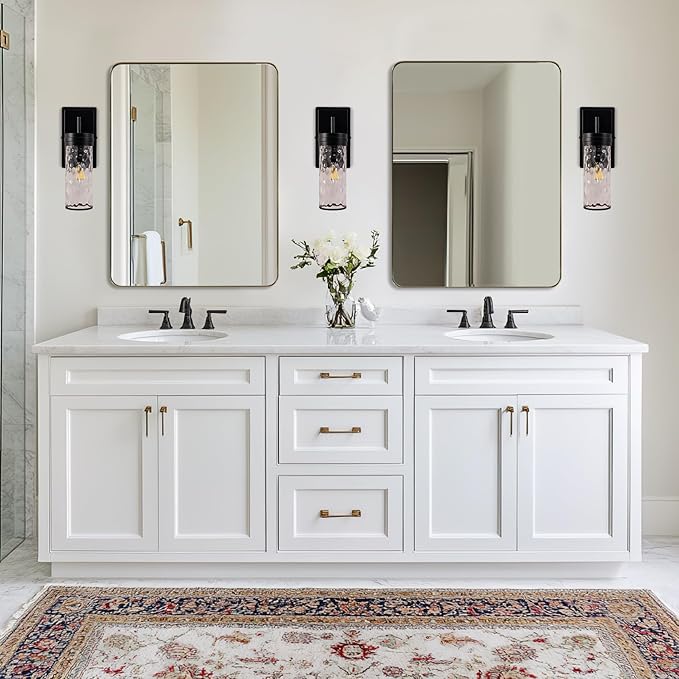 ANDY STAR Wall Mirror for Bathroom