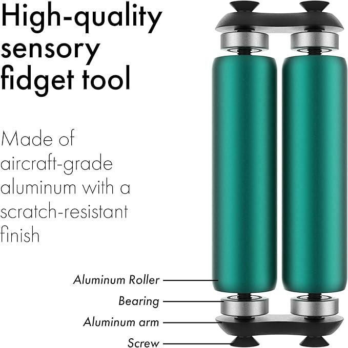 ONO Roller - Handheld Fidget Toy