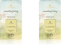 Thymes Pura Refills – 2 Pack of Oil Diffuser Scents – Long-Lasting Pura