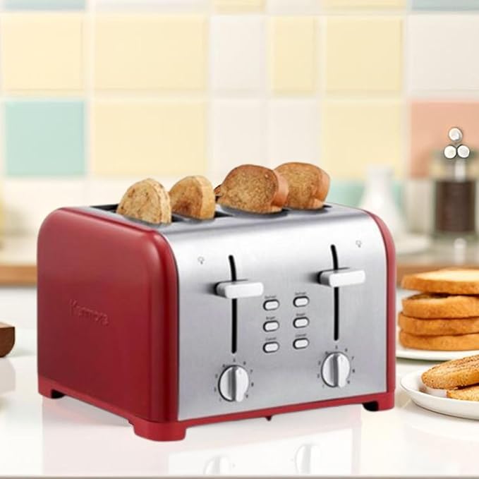 Kenmore toaster 4 slice
