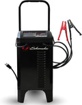 Schumacher Electric Wheeled 6A Car Battery Charger & Maintainer – SC1353