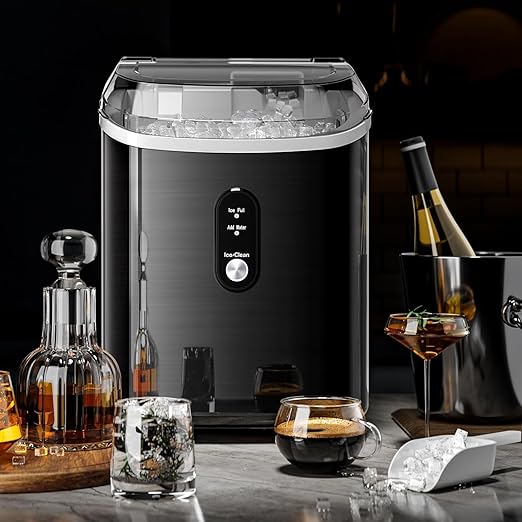 Antarctic Star Countertop Ice Maker