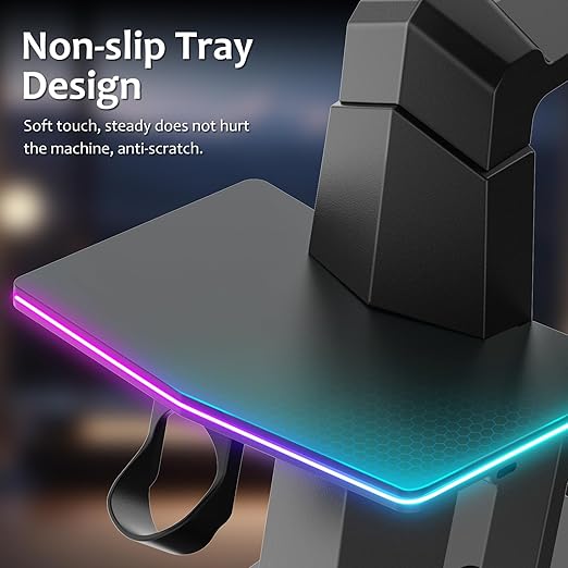Bioherm Charging Dock Compatible