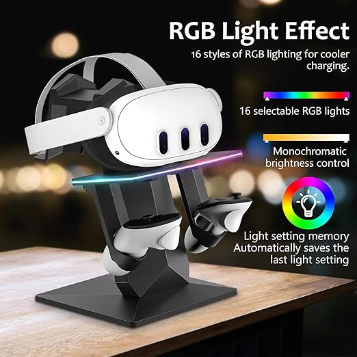 Bioherm Charging Dock Compatible