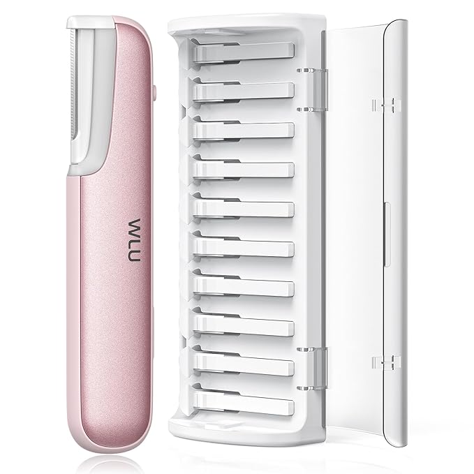 Dermaplaning Tool for Women Face