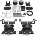 RETRUE Rear Air Bags Suspension Kit for 2005-2020 NISSAN Frontier