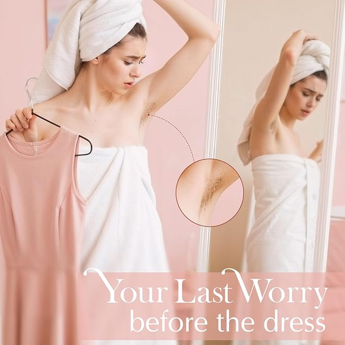 Electric Bikini Trimmer for Women