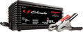 Schumacher Electric Battery Charger and Maintainer, 3-in-1, SC1319 - Fully Automatic, 1.5 Amp, 6 Volt and 12 Volt for Car, Power Sport and Marine Batteries