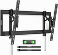 monTEK Heavy Duty Tilting TV Wall Mount