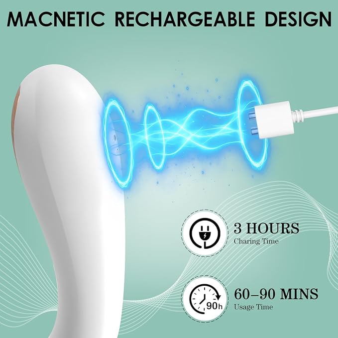 Female Personal Health Care Device