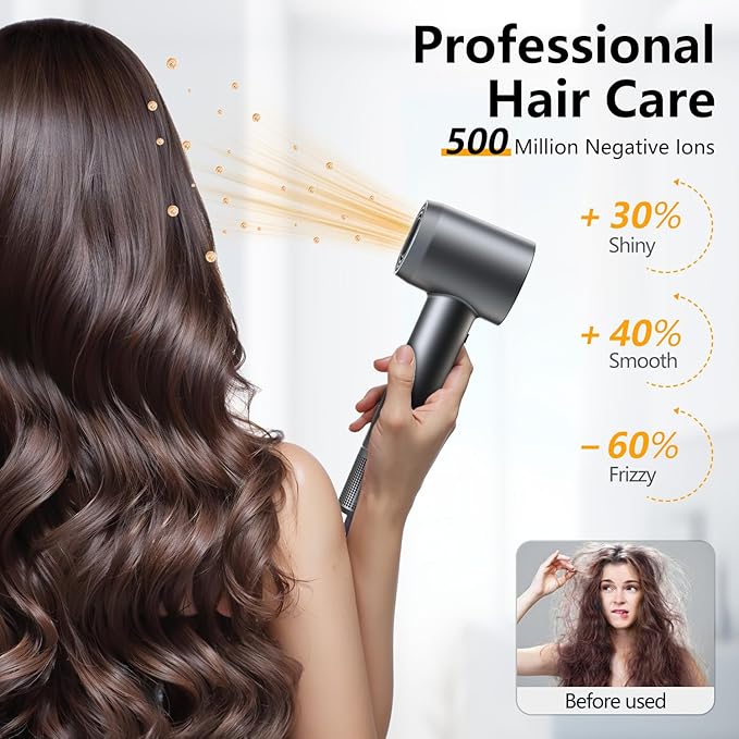 D YＳ０Ｎ Alternative Hair Dryer
