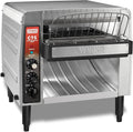 Waring Commercial CTS1000B Conveyer Toaster, 1000+ slices per hour, 6-20 Phase