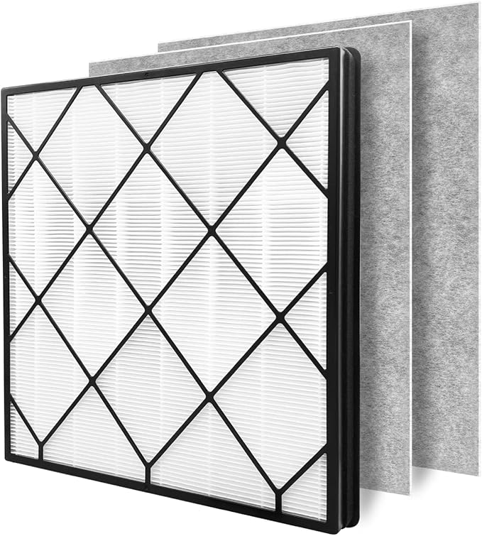 Leemone True HEPA Filter Replacement