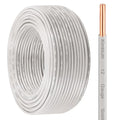 THHN Wire 12 Gauge 150 FT OFC Electrical Wire, 12 AWG Solid Copper Wire Rated