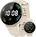 Parsonver Smart Watch for Swimming, 5ATM Waterproof Watch for Pool & Open Water